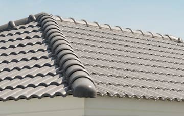 advantages of St Andrews Major clay roofing
