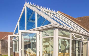 conservatory roof insulation costs St Andrews Major