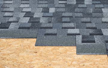 expert St Andrews Major asphalt roof companies