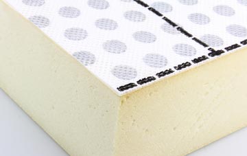 meeting St Andrews Major building codes