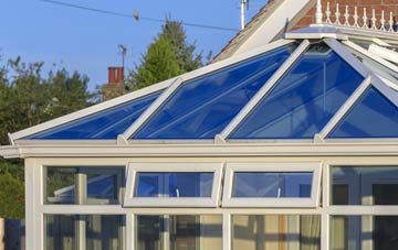 professional St Andrews Major conservatory insulation