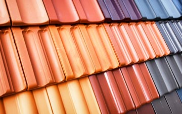 St Andrews Major roof tile costs