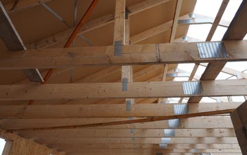 St Andrews Major roof truss costs
