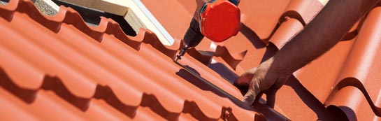 save on St Andrews Major roof installation costs