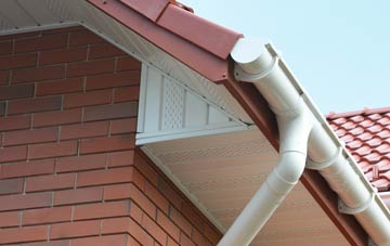 St Andrews Major soffit repair costs