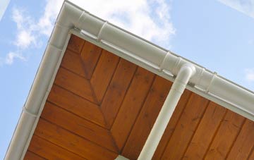 St Andrews Major soffit types