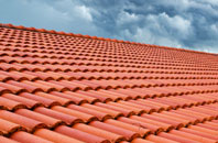 St Andrews Major roofing tiles