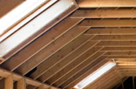 St Andrews Major tapered roof insulation quotes